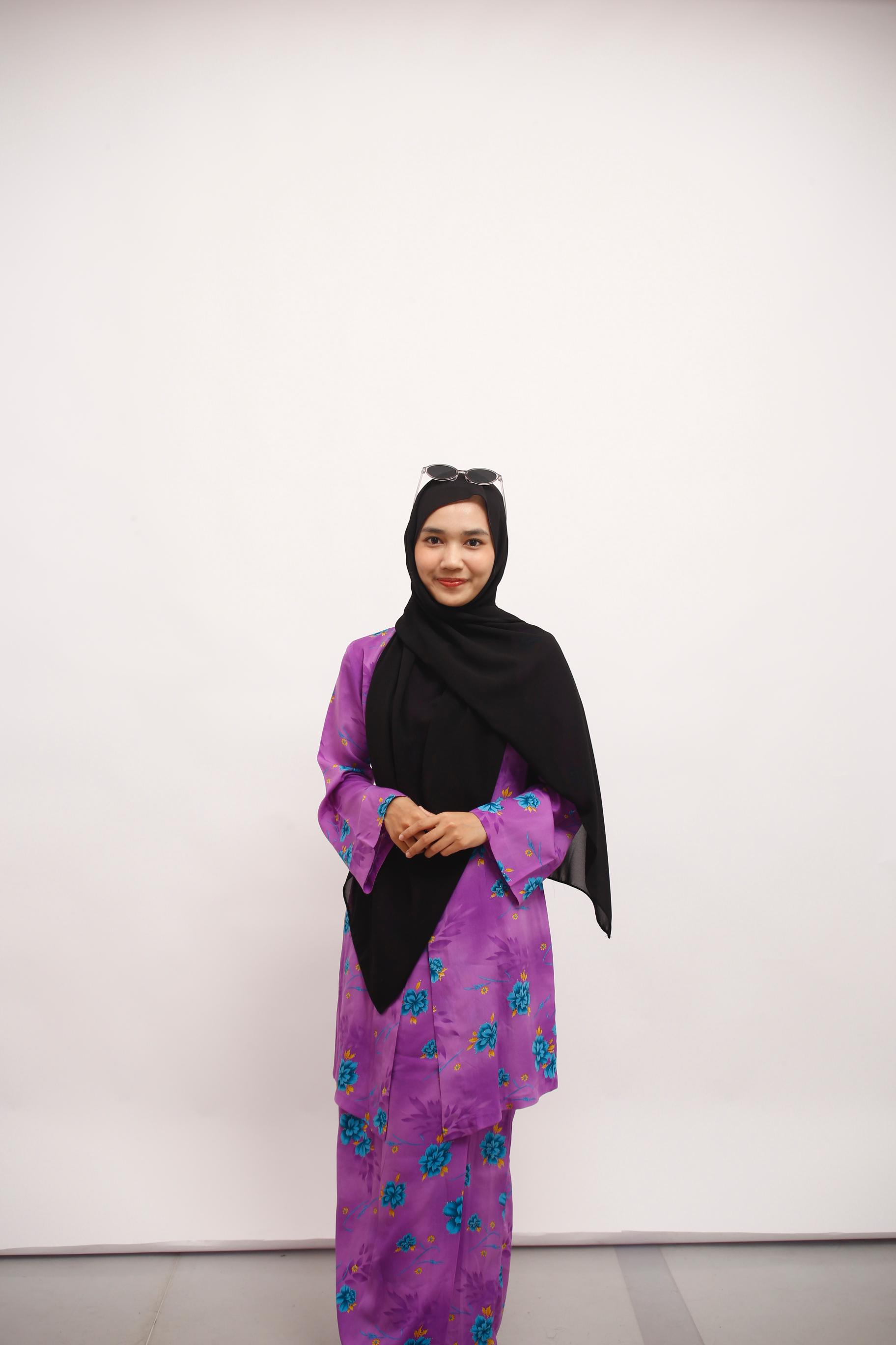 ANALISARI PUTRI